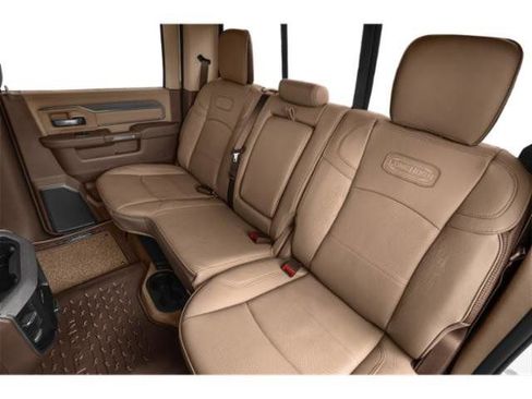 Used 2024 RAM 2500 Limited w/ Towing Technology Group image 15