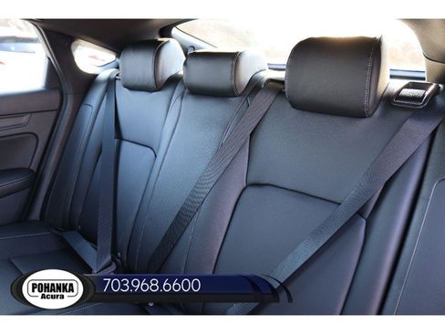 New 2026 Acura Integra A-Spec image 29