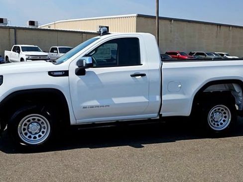 New 2026 GMC Sierra 1500 Pro w/ Pro Value Package AWD/4WD image 6
