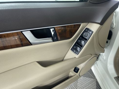 Used 2012 Mercedes-Benz C 300 4MATIC Sedan image 14