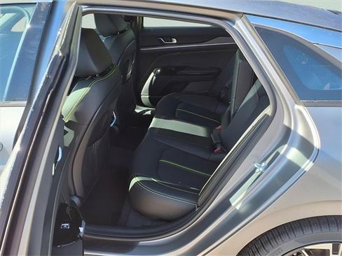 New 2026 Kia K5 GT image 23