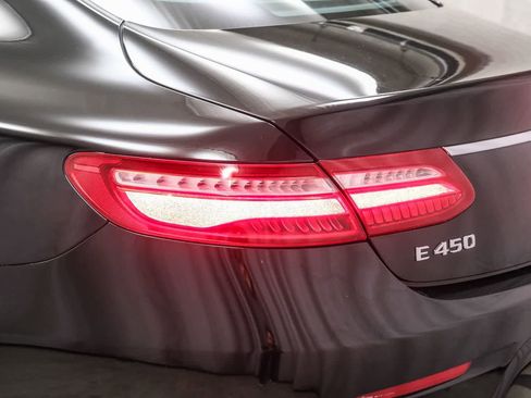 Used 2019 Mercedes-Benz E 450 Coupe image 7