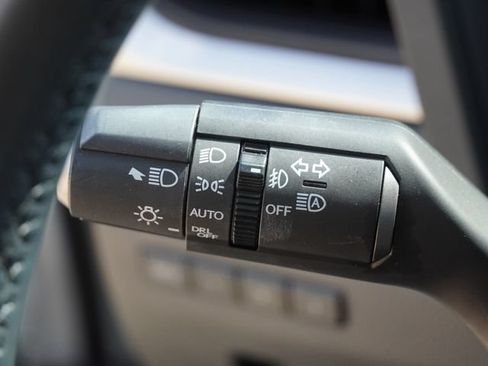 Used 2025 Lexus GX 550 AWD/4WD image 29