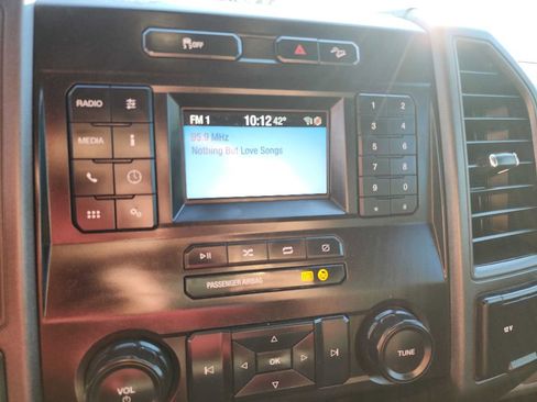 Used 2020 Ford F250 XL w/ STX Appearance Package AWD/4WD image 23