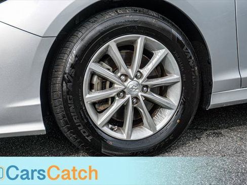 Used 2019 Hyundai Sonata SE w/ Cargo Package FWD image 15