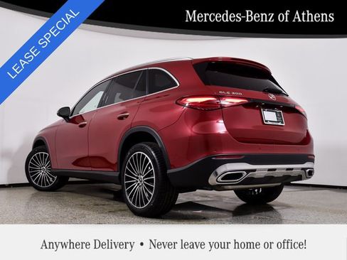 New 2026 Mercedes-Benz GLC 300 image 13