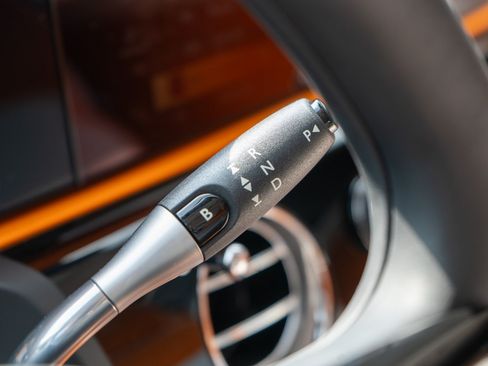 Certified 2024 Rolls-Royce Spectre w/ Spectre Launch Package AWD/4WD image 18