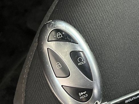 Used 2025 Hyundai Tucson SEL image 21