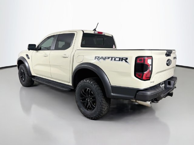 New 2026 Ford Ranger Raptor AWD/4WD image 5