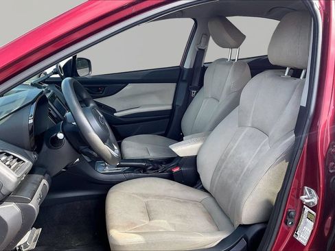 Used 2022 Subaru Impreza 2.0i AWD/4WD image 22