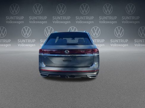 New 2026 Volkswagen Atlas SE image 18