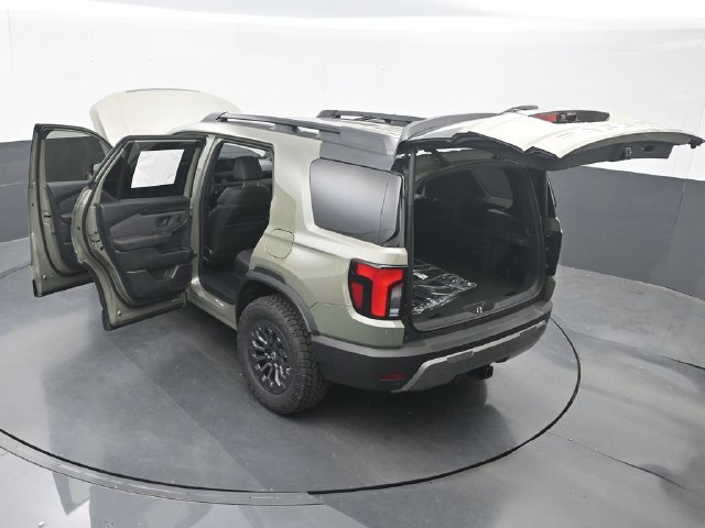 New 2026 Honda Passport TrailSport image 47