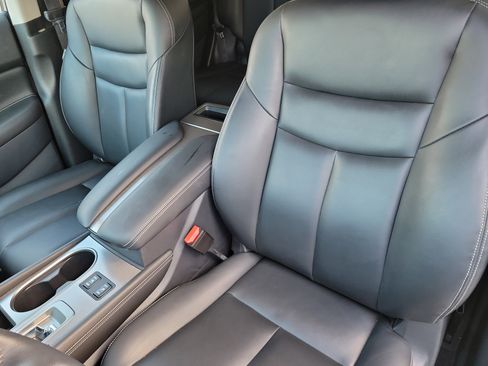 Used 2023 Nissan Murano SV image 11