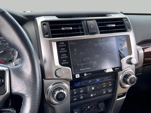 Used 2024 Toyota 4Runner Limited RWD image 6