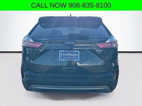 Used 2022 Ford Edge SEL w/ Convenience Package image 6