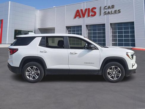 Used 2025 GMC Terrain Elevation AWD/4WD image 5