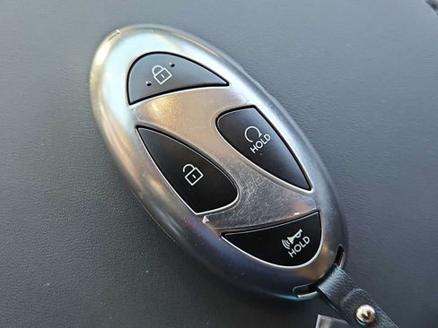 Used 2025 Hyundai Santa Fe XRT AWD/4WD image 34