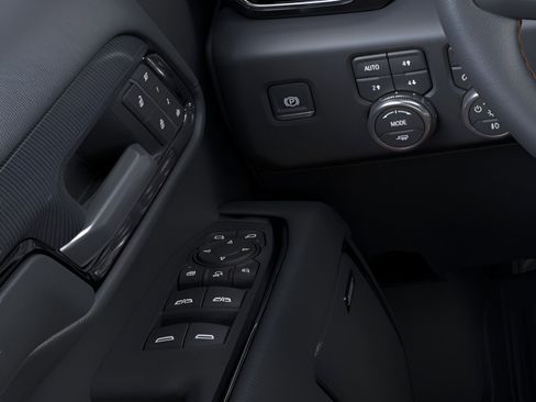New 2026 GMC Sierra 2500 AT4 w/ AT4 Premium Plus Package AWD/4WD image 22