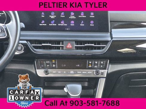 Certified 2024 Kia Seltos S FWD image 24