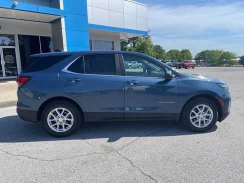 Used 2024 Chevrolet Equinox LT FWD image 42