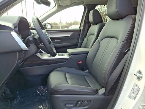 New 2026 MAZDA CX-90 3.3 Turbo w/ Premium Sport Pkg AWD/4WD image 8