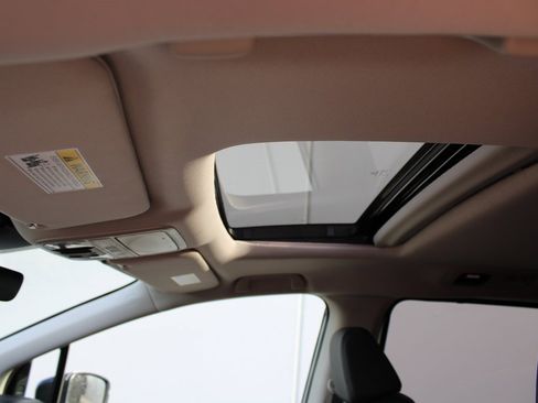 New 2026 Honda Odyssey EX-L image 50