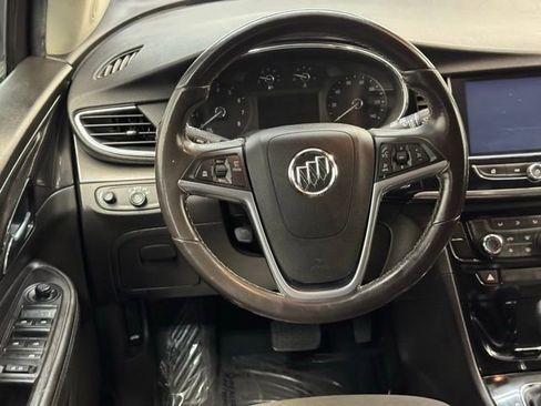 Used 2019 Buick Encore Preferred FWD image 8
