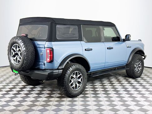 Used 2023 Ford Bronco Badlands AWD/4WD image 8