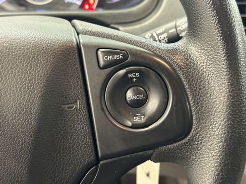 Used 2014 Honda CR-V LX image 30