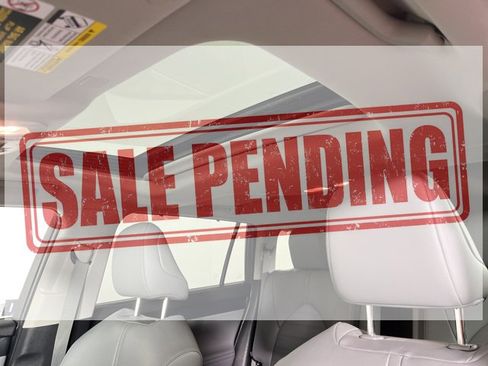 Certified 2022 Toyota Highlander XLE image 5