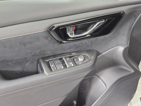 New 2026 Subaru Forester Sport AWD/4WD image 12