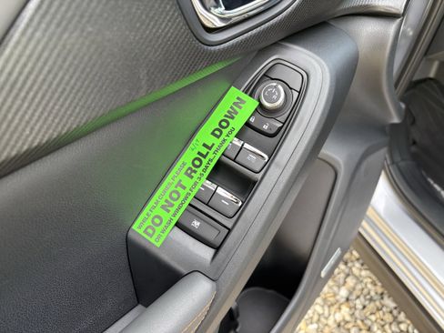 New 2026 Subaru Crosstrek 2.5i Limited image 26