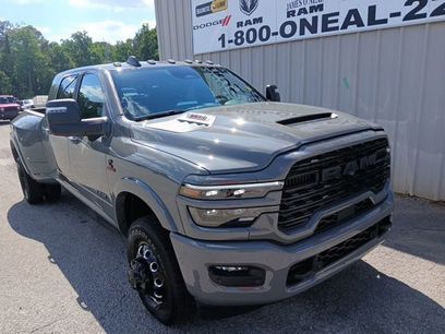 New 2026 RAM 3500 Limited