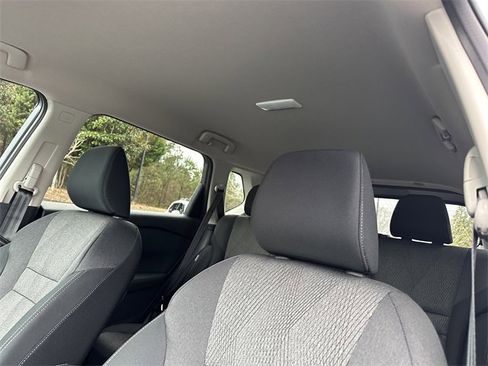 New 2026 Nissan Rogue SV image 26