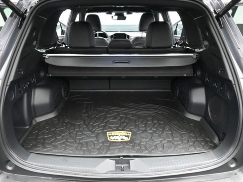 Used 2026 Subaru Forester Wilderness w/ Wilderness Package image 53