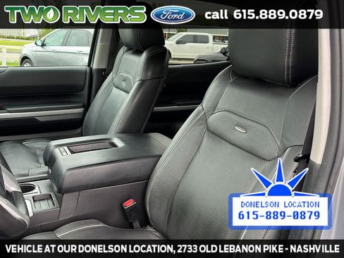 Used 2016 Toyota Tundra SR5 w/ SR5 Upgrade Package AWD/4WD image 20