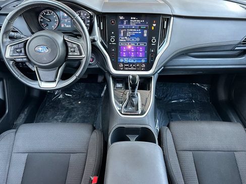 Used 2022 Subaru Outback Premium AWD/4WD image 14