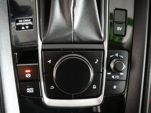 Certified 2026 MAZDA CX-50 AWD 2.5 Hybrid w/ Weather Package image 32