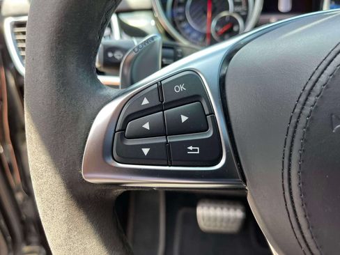 Used 2019 Mercedes-Benz GLS 63 AMG 4MATIC image 31