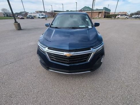 Used 2022 Chevrolet Equinox LT image 12