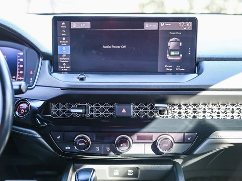 Used 2023 Honda Accord Sport image 3