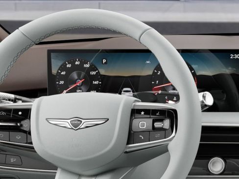 New 2026 Genesis GV70 2.5T Advanced AWD/4WD image 13