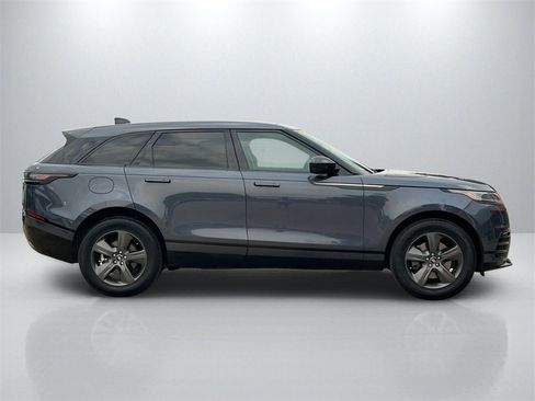 Used 2025 Land Rover Range Rover Velar Dynamic SE image 4