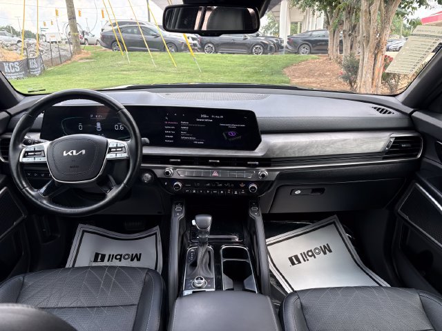 Certified 2024 Kia Telluride EX X-Line AWD/4WD image 15