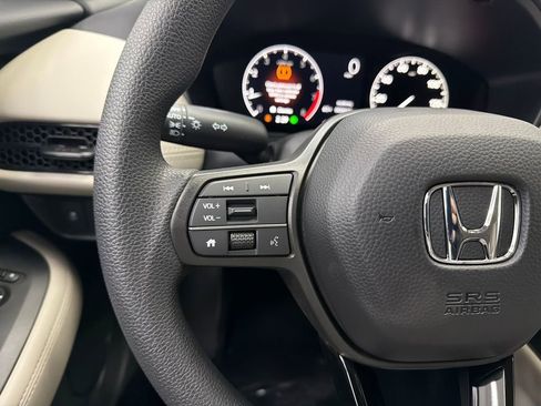 New 2026 Honda HR-V LX image 24