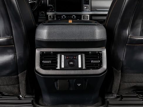 Used 2024 Ford F350 Platinum AWD/4WD image 20