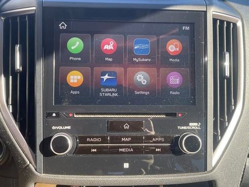 Used 2020 Subaru Forester Touring w/ Popular Package #2 image 11