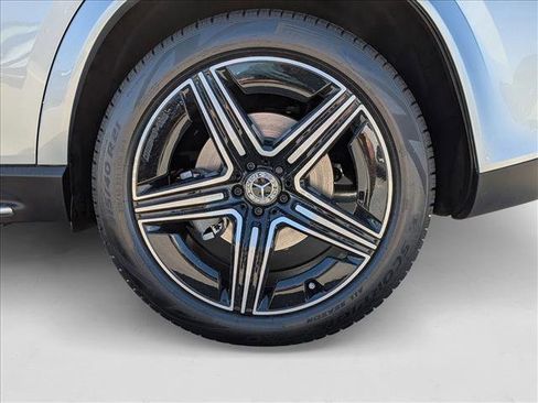 New 2026 Mercedes-Benz GLE 450 4MATIC image 10