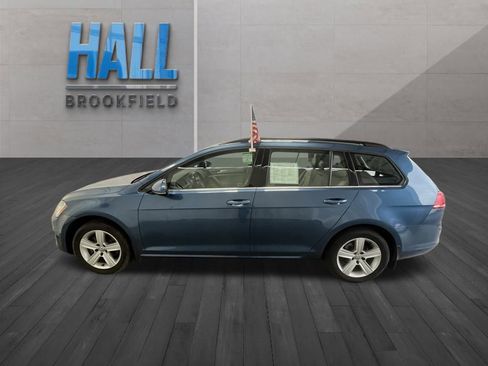 Used 2015 Volkswagen Golf TDI S image 2