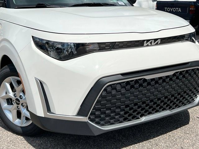 Certified 2023 Kia Soul S FWD image 44